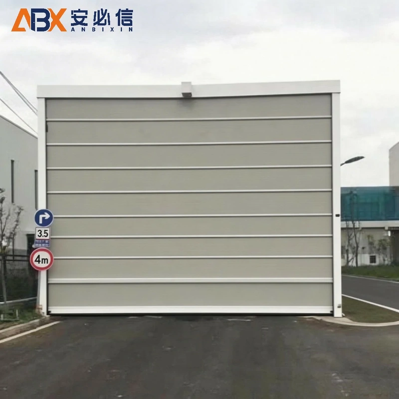 孝感背带堆积门